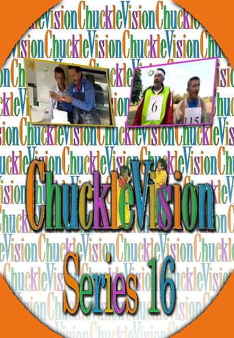 ChuckleVision Season 16 poster