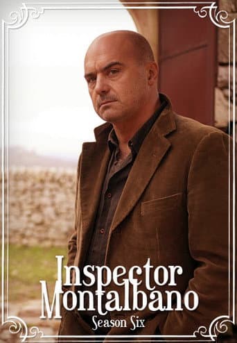 Inspector Montalbano Season 6 poster