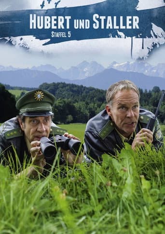Hubert ohne Staller Season 5 poster
