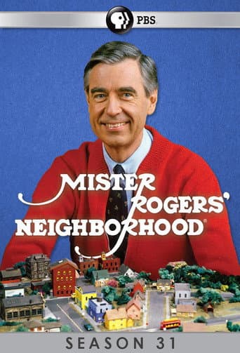 Mister Rogers' Neighborhood Season 31 poster