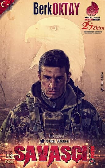 Al Maharib Season 1 poster