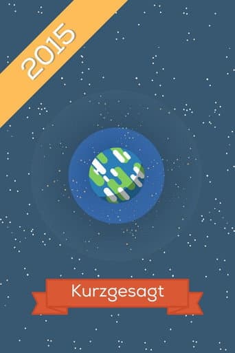 Kurzgesagt - In a Nutshell Season 3 poster