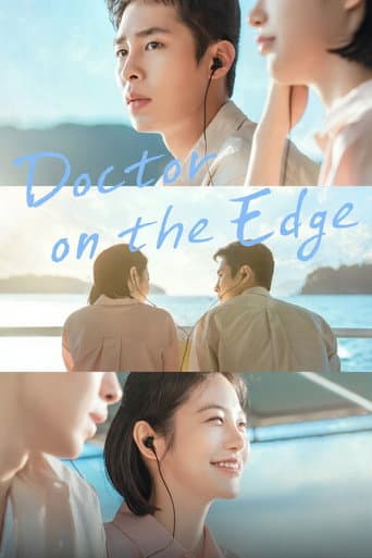Doctor on the Edge poster