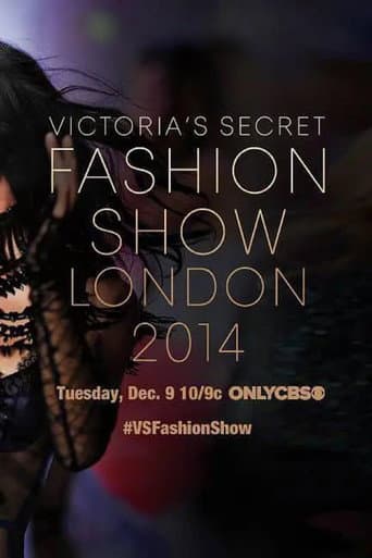 Victoria's Secret Fashion Show Season 15 poster