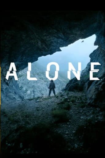 Alone Season 13 poster