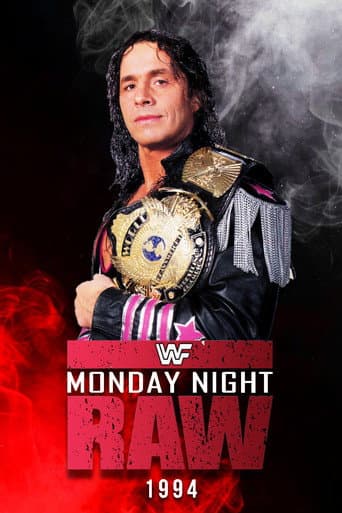 Raw Season 2 poster