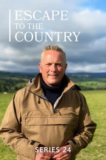 Escape to the Country Season 24 poster