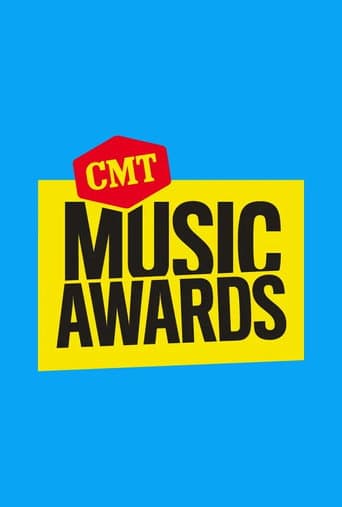 CMT Music Awards Season 23 poster