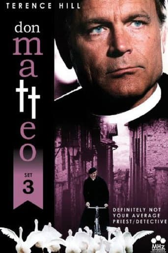 Father Matteo Season 3 poster