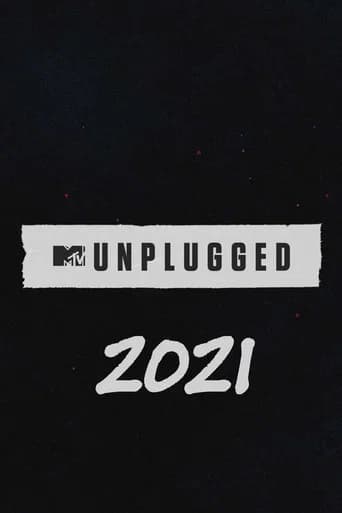 MTV Unplugged Season 32 poster