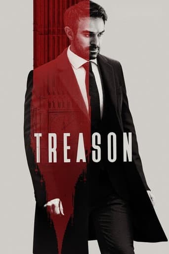 Treason Season 1 poster