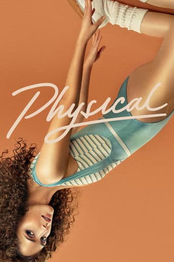 Physical Season 1 poster