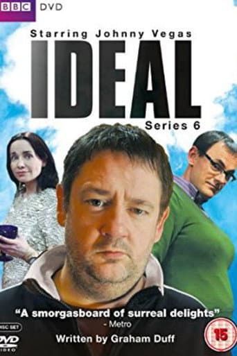 Ideal Season 6 poster