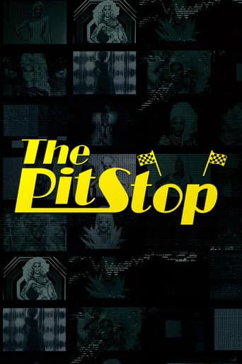 The Pit Stop Season 18 poster