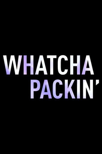 Whatcha Packin' Season 8 poster