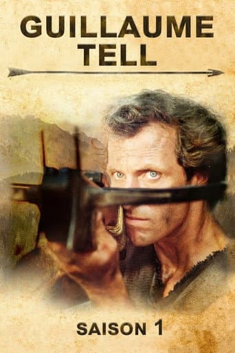 Crossbow Season 1 poster