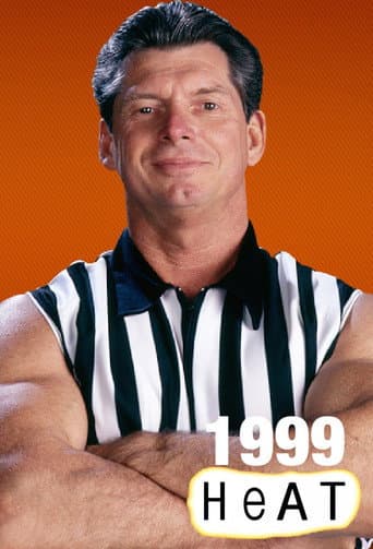 WWE Heat Season 2 poster