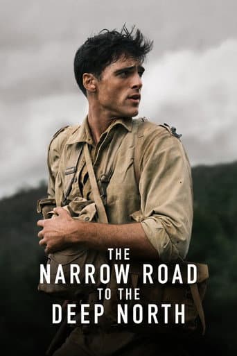 The Narrow Road to the Deep North Season 1 poster