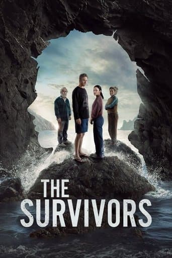 The Survivors Season 1 poster
