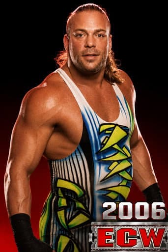 WWE ECW Season 1 poster