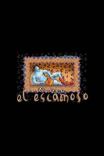 Pedro El Escamoso Season 1 poster