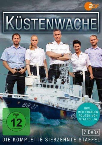 Küstenwache Season 17 poster