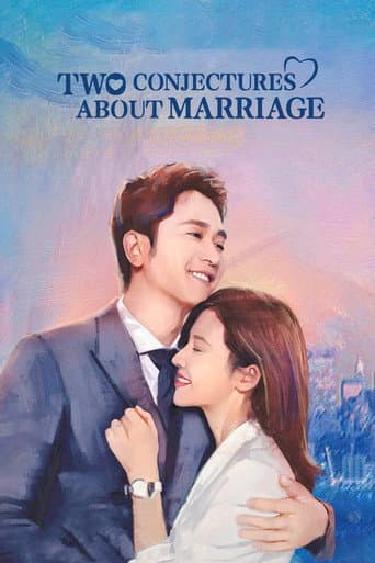 Two Conjectures About Marriage poster