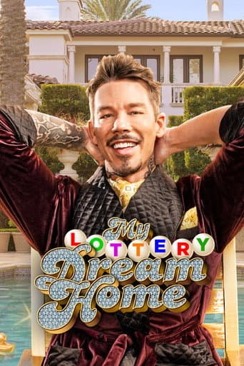 My Lottery Dream Home Season 10 poster