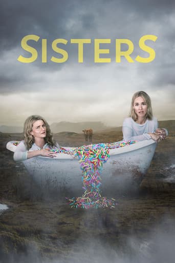 SisterS Season 1 poster