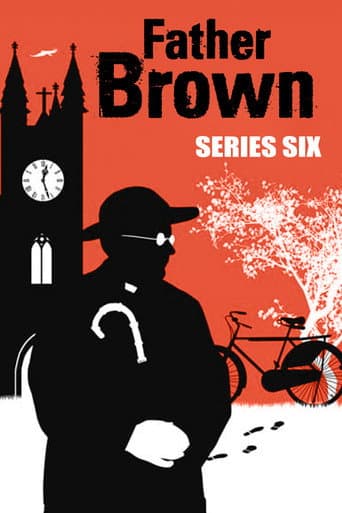 Father Brown Season 6 poster
