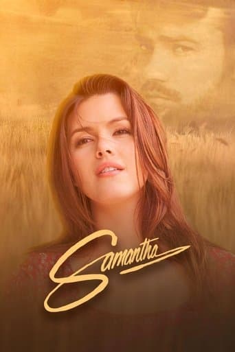 Samantha Season 1 poster