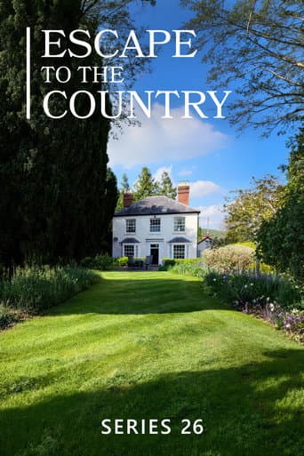 Escape to the Country Season 26 poster