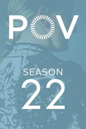 POV Season 22 poster