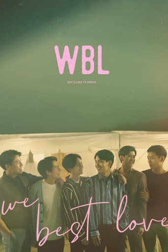 We Best Love Season 1 poster