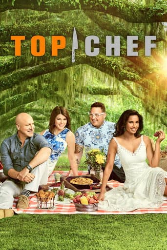 Top Chef Season 14 poster