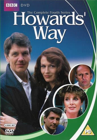 Howards' Way Season 4 poster