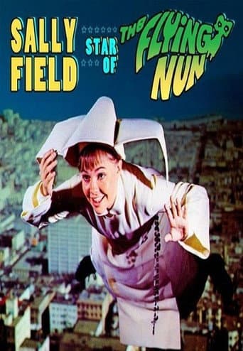 The Flying Nun Season 3 poster