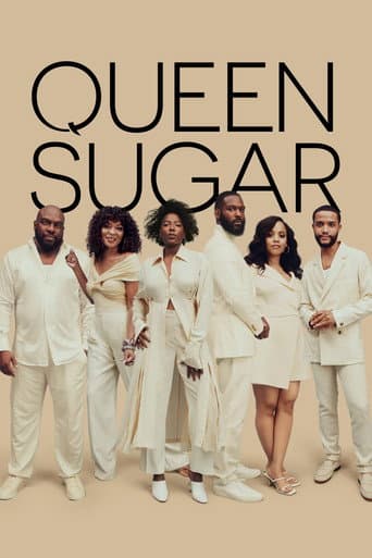 Queen Sugar Season 7 poster