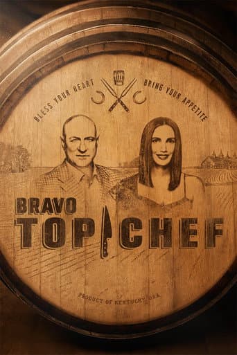 Top Chef Season 16 poster