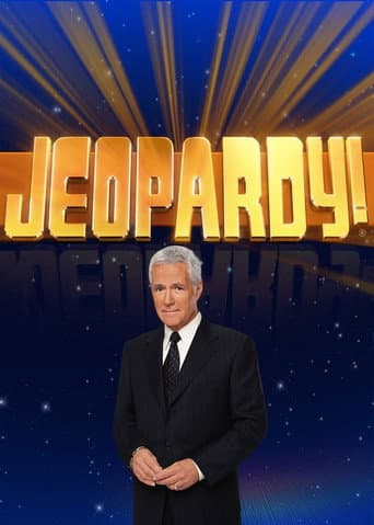 Jeopardy! Season 24 poster