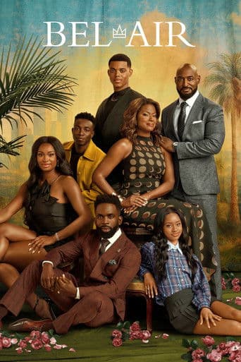 Bel-Air Season 4 poster