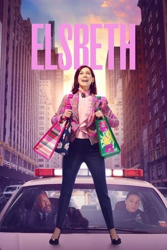 Elsbeth Season 2 poster