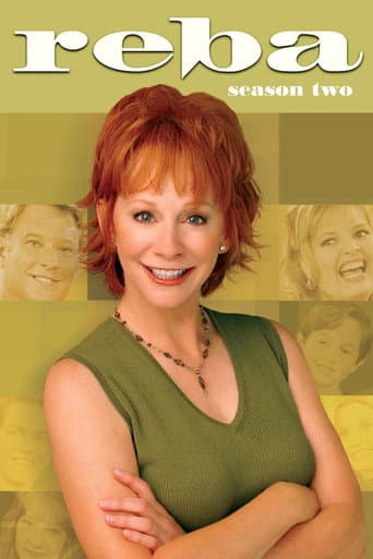 Reba Season 2 poster