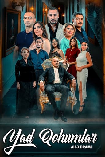 Yad Qohumlar poster