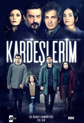 My Siblings Season 2 poster
