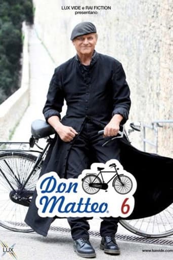 Father Matteo Season 6 poster