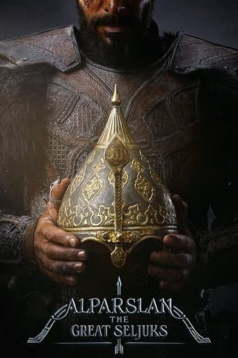 Alparslan: The Great Seljuks poster