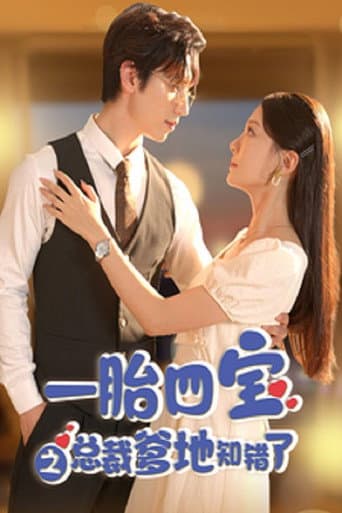 一胎四宝之总裁爹地知错了 poster