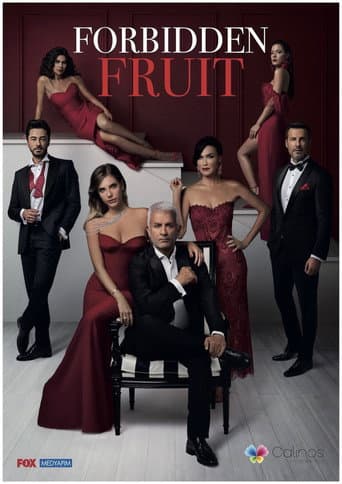 Forbidden Fruit Season 4 poster