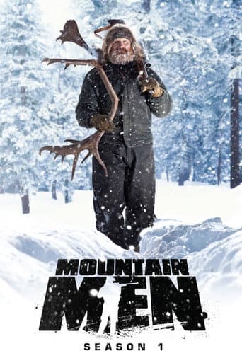 Mountain Men Season 1 poster